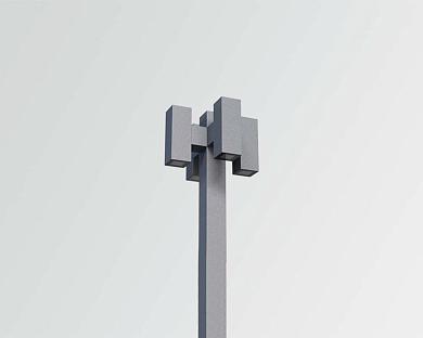    460*460*3000 40 5800 