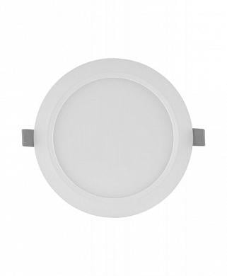   800/3000K 12W 800lm 220-240V IP20 h23/d155/D170mm