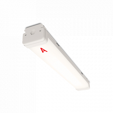  WOLTA PRO  05-27-041-5   EM1 27 5000 IP67  3000 580x83x70