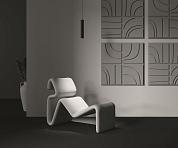 Focus LED 3000K 12W 40