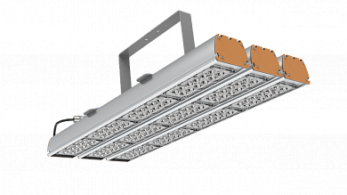  LED  SVT-Str-MPRO-102W-Ex-TRIO